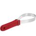 Lixada Stainless Steel Equine Sweat Scraper - Horse Shedding Grooming Tool - Buy Online on GoSupps.com