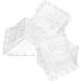 SUPVOX 10 Pcs Square Apple Molds Vegetable Shaping Square Styling Melon Stereotypes - Buy Online on GoSupps.com