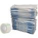 ABD Combine Abdominal Pads 5x9 High Absorbency Sterile - 20 Pack - Buy Online on GoSupps.com