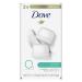 Dove Refillable Deodorant Refill Kit Deodorant For Women Sensitive 0% Aluminum 1.13 OZ 2 Refills Sensitive 1.13 Ounce (Pack of 2)