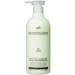 La'dor Moisture Balancing Conditioner 530 ml plant -based extracts Mixed your hair nourished and cultivated for dry damaged hair balance scalp
