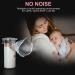 Portable Rechargeable Nebulizer - Handheld Cool Mist Machine for Adults & Kids - Indoor/Outdoor Use - Two Working Modes - Buy Online on GoSupps.com