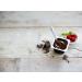 Alpro Soya Dessert Dark Chocolate - Vegan UHT Delights | 4 x 125g - International Shipping Available - Buy Online on GoSupps.com