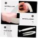 Ipetboom 3 Rolls Double Eyelid Sticker Eyelid Lifter Strips Self Adhesive Eyelid Tape Eyelid Shaping Sticker Fake Eyelid Tape Eye Makeup Tool Woman Lifting Belt Lace Double Sided - Buy Online on GoSupps.com