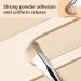 Moguri Multitasking Face Brush Angled Foundation Brush for Liquid Cream Make-Up Contour Blush Bronzer Highlight Make-Up Angled Face Make Up Tool - Buy Online on GoSupps.com