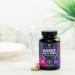 Extra Strength Horny Goat Weed Extract 1560mg - 3X Performance Energy Drive Size Stamina with Maca Saw Palmetto Ginseng - 120 Capsules - Buy Online on GoSupps.com