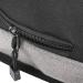 SALUTUYA Large Yoga Mat Bag with Mesh and Zipper Pockets for Women Men - Gym, Sport, Travel - Buy Online on GoSupps.com