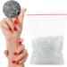Glass Balls for High Temperature Nail Steriliser Box Silica Sand Beads Nail Art Equipment 120g - Buy Online on GoSupps.com