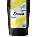 ORGANIZE Agile Organic Organic Lemon Powder 200gms