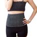 Thermo-Kashmir-Strick-lenden vertebrae belt for the lower back stomach and kidney warmer belly bandage waist trimmer tape postparture belly bandage-warming kidney-C-section surgical