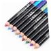 BIUDECO 3pcs Eye Shadow Pencil Water Proof Eye Shadow Stick - Buy Online on GoSupps.com
