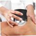 Minkissy 2-Piece Hot & Cold Stainless Steel Massage Ball Set | Portable Facial & Body Massager | Cooling & Rolling Therapy - Buy Online on GoSupps.com