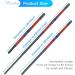 VACUSHOP O-Cedar Spin Mop Handle Replacement - 1 Piece (Handle + Base) - Buy Online on GoSupps.com
