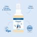  PaediProtect PAEDIPROTECT Care oil pump bottle 200 ml - Buy Online on GoSupps.com