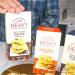 Deans Scottish Chocolate Chip Shortbread Biscuit - 130g Pack Luxury Choc Chip Shortbread Rounds. Great Flavour & Texture For Dunking In Tea/Coffee. Slowly Baked By Hand To An Original Scottish Recipe. - Buy Online on GoSupps.com
