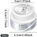  G n rique 3D Nail Gel Sculpting Glue 30ml | 3D Molding Gel - For Women and Beginners For Professional and Home Use For Manicures and Grooming and For Care - Buy Online on GoSupps.com