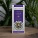 Tea With Intention - Organic Lotus Claritea (Peace) - De-Stress & Sleep Easy. Adaptogen Superblend. Chamomile Lavender Lemon Balm Valerian (14 Bags) (Lavender) - Buy Online on GoSupps.com