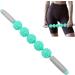 Shop Green Massage Tab for Body | Effective Hedgehog Scooters for Deep Tissue Muscle Relief - International Shipping Available - Buy Online on GoSupps.com