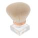 Small Foundation Brush Makeup Brush Powder Brush Makeup Highlighter Brush Small Makeup Brush Blush Brush for Women Manicure Fiber