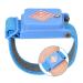 Sonew Anti Static Wrist Straps Cordless Anti-Static Wrist Strap Discharge Band ESD Discharge Cable Band Wrist Strap-Blue - Buy Online on GoSupps.com
