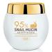 Moisturizer Face Cream with Hyaluronic Acid, 95% Snail Secretion Filtrate Anti Wrinkle Cream for Skin Repair & Tighten, Repair Damage, Promote Regeneration, Intensive Moisturizing, 4.586oz (Snail_3) - Buy Online on GoSupps.com