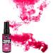 Crazy Color Pink Power Pigments 30ml | Ultra Concentrated Custom Toner & Semi-Permanent Dye | Vegan Formula, No Bleach or Ammonia - Buy Online on GoSupps.com
