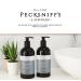 Pecksniffs Moisturizing Hand Wash and Hand & Body Caddy Lotion Set - Aroma:Therapy De-Stress 500 ml/16.9 fl oz - Buy Online on GoSupps.com