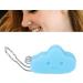 Nose Bridge Corrector | Portable Nose Shaper Clip | Soft Silicone Nose Lifting & Slimming Tool - Buy Online on GoSupps.com