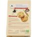 Alce Nero Wheat biscuits Cappelli with chocolate chips Biscuits de bl organic with gouttes de chocolat noir Biscuits 250g - Buy Online on GoSupps.com