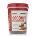 BareOrganics Coconut Palm Sugar, 16 Ounce