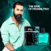Wildd- stone Edge EDP Premium Perfume for Men 100 Ml | Long-lasting Eau De Parfum | Luxury Fragrances | Fragrance for Modern Lifestyle | Ideal Gift For Him | Premium Scent For Men - Buy Online on GoSupps.com