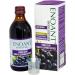 DEMMEX Enoant 2023 Black Grape Skin and Seed Liquid Extract Syrup Grape Polyphenol Concentrate 47780 mg/L Total Polyphenols - 682X More Than Red Wine No Additives 250ml - Buy Online on GoSupps.com