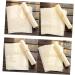 EXCEART 80 Sheets Black Drawing Paper Xuan Paper Chinese Painting Handmade Paper Natural Stationery Paper As Shownx2pcs 28*17 cmx2pcs - Buy Online on GoSupps.com