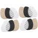 Buy NOLITOY 18 Pairs High Heels Non-Skid Forefoot Pads - Soft Adhesive Metatarsal Cushions for Women - International Shipping Available - Buy Online on GoSupps.com