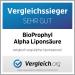 Buy Bioprophyl Alpha Lipoic Acid 300mg - Natural R-Alpha Lipoic Acid with Vitamin E & Niacin - 60 Veg Capsules for International Shipping - Buy Online on GoSupps.com
