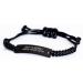 Massage Therapist Rope Bracelet - Perfect Graduation Gift | Unique Massage Therapist Gifts - Buy Online on GoSupps.com