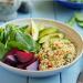 Viva Naturals Organic Quinoa - 100% Royal Bolivian Whole Grain (4 lbs) - Premium Superfood - Buy Online on GoSupps.com