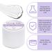 Buy Lash Cluster Glue & Remover Kit - Strong Clear Glue & Safe Cream Remover for DIY Lash Extensions | Fast No Residual Shipping Worldwide - Buy Online on GoSupps.com