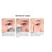 Essence Beauty Anti Aging Serum - Instant Wrinkle Remover for Face (2pcs) | Visibly Reduces Under-Eye Bags, Dark Circles, Fine Lines, and Crow's Feet - Buy Online on GoSupps.com