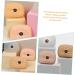 Beavorty 2pcs Eye Practice Skin makeup practice skin silicone practice skin makeup eyeshadow practice skin 1 count (Pack of 1) As Shown 1 - Buy Online on GoSupps.com