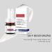 Blemish Brightening Essence | Vitamin C Whiten & Freckle Removing Face Cream Anti-Spot Serum for Flawless Skin - Buy Online on GoSupps.com