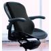 Tektrum Orthopedic Lumbar Cushion for Back Pain Relief - Ergonomic Support for Home Office & Car Seat - Improve Posture - Black (015-A - Buy Online on GoSupps.com