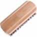 Shoe Brush Horsehair Shoe Brush Polish Bootpolish Cleaning Brush for Suede Nubuck Boot Natural Leather Real Horse Hair Soft Polishing Too Brush(A) - Buy Online on GoSupps.com