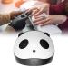 DEWIN UV Lamp - Panda 24W LED Nail Dryer for Perfect Manicures | USB Powered UV Nail Lamp | International Shipping - Buy Online on GoSupps.com