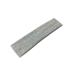 WESTEND CHOICE 5cm Wide Headbands Plain Stretchy Kylie Head Band Bandeau Unisex Headbands for Women & men Soft Hair Band Gym Exercise Yoga Headband (Grey)