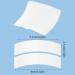 Lusofie 36pcs Wig Tape Double Sided Waterproof Wig Tape for Lace Wigs Hairpiece Fixing Wig Tape Strips - Buy Online on GoSupps.com