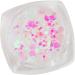 Nails Sequins Decorations 3D Gel Decorations Decoration Accessory Embellishment - Buy Online on GoSupps.com