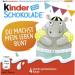 Buy Kinder Chocolate (20 x 50g) - 20 Pieces Pack | International Shipping Available - Buy Online on GoSupps.com