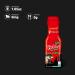 Samyang Extremely Spicy (Double Spicy) 2xSpicy Buldak Hot Chicken Flavour Sauce 200g Halal (Pack of 4) by CNMART - Buy Online on GoSupps.com