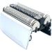 LAURAG Replacement Heads for Braun Series 5 Shavers | Optimal Shaving Foil & Trimmer Head Cassettes | International Shipping Available - Buy Online on GoSupps.com